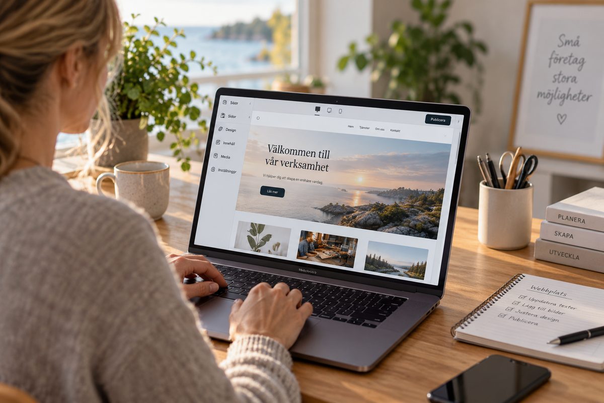 Sitebuilder